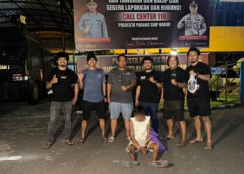 Tim Klewang Tangkap Raja Copet Antar Provinsi 3 Tim Klewang Tangkap Raja Copet Antar Provinsi