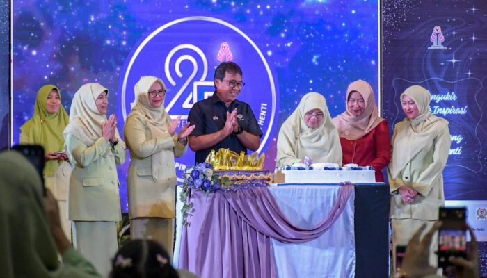 Seperempat Abad FKIKSP, Mengukir Inspirasi dan Tumbuh Bersama PT Semen Padang