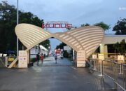 Sumbar Tergeser Sumut di Hari Terakhir, DKI Jakarta Juara Umum PON Beladiri 2025