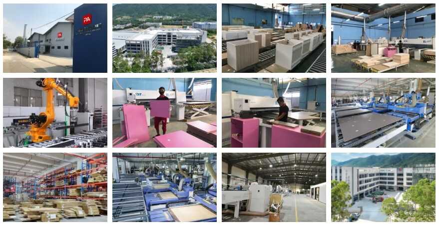 PA Home: Tren Kustomisasi Rumah Secara Menyeluruh dengan Kualitas Tinggi 4 印尼工厂