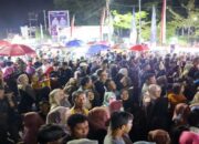 Pemko Pariaman Gelar BM Balkot Dongkrak Pendapatan UMKM