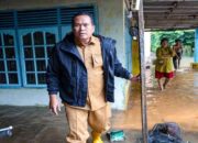 BMKG Peringatkan Potensi Bencana, Wali Kota Pariaman Minta Warga Waspada