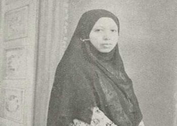 Rahmah El Yunusiyah dan 9 Tokoh Lain Dianugerahi Gelar Pahlawan Nasional oleh Presiden Prabowo 4 Rahmah El Yunusiyah dan 9 Tokoh Lain Dianugerahi Gelar Pahlawan Nasional oleh Presiden Prabowo