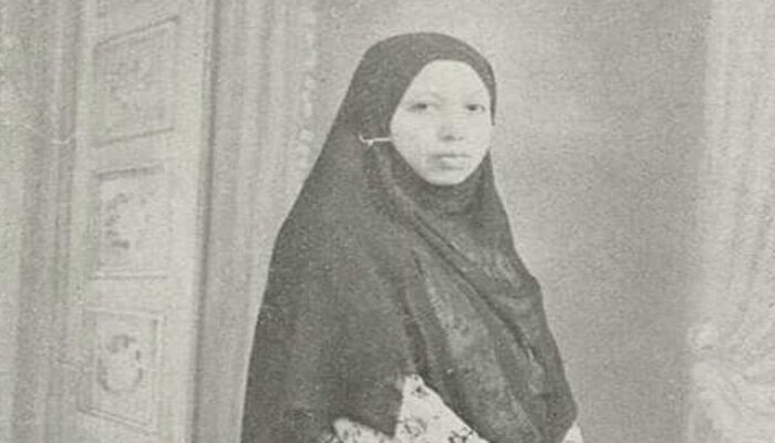 Rahmah El Yunusiyah dan 9 Tokoh Lain Dianugerahi Gelar Pahlawan Nasional oleh Presiden Prabowo