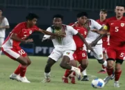 Mali Tetap Waspada Jelang Uji Coba Kedua Lawan Timnas U-22 Indonesia