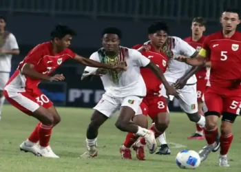 Mali Tetap Waspada Jelang Uji Coba Kedua Lawan Timnas U-22 Indonesia