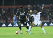 Semen Padang FC makin Terpuruk di Dasar Klasemen BRI Super League Usai Dicukur Arema FC 1-2 di GHAS