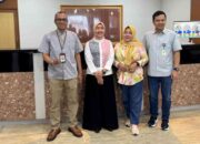 Perluas Pasar di Pusat, Bank Nagari Jakarta Gandeng Paguyuban Warteg