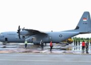 Bantuan Presiden untuk Sumbar sudah Datang, Wagub Vasko Pastikan Tidak Ada yang Menumpuk