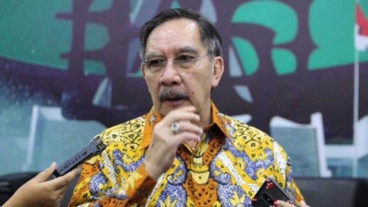 Kabar Duka: Mantan Ketua KPK Antasari Azhar Meninggal Dunia 1 Eks Ketua KPK Antasari Azhar