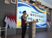 Gubernur Mahyeldi Ajak Perguruan Tinggi Perkuat Sinergi untuk Kemajuan Bangsa