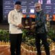 Gubernur Mahyeldi buka workshop IORA di Padang. (dok. istimewa)