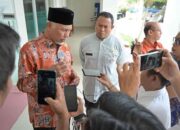 Sumbar Siap Jadi Percontohan Biosekuriti Akuakultur, IORA Beri Dukungan Regional