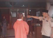 Mahyeldi Sidak Posko Bencana di BPBD Sumbar, Pastikan Layanan Siaga 24 Jam