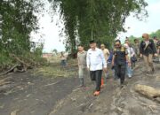 Cuaca Membaik, Gubernur Mahyeldi Minta Percepatan Penanganan Korban Bencana