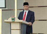 Enam Agenda Utama, 28 Pembicara Dalam dan Luar Negeri Akan Warnai Konferensi Wakaf Internasional di Sumatera Barat