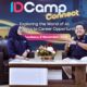 ID Camp Connect 2025. (dok. istimewa)