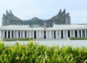 Pastikan Berjalan Sesuai Rencana, Kementerian ATR/BPN Dukung Transisi Pembangunan IKN Tahap 2