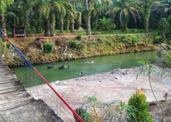 Sekda Agam: Garuda Mas Punya Potensi jadi Destinasi Unggulan Ibu Kota Kabupaten 1 Sekda Agam: Garuda Mas Punya Potensi jadi Destinasi Unggulan Ibu Kota Kabupaten