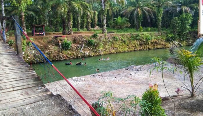 Sekda Agam: Garuda Mas Punya Potensi jadi Destinasi Unggulan Ibu Kota Kabupaten