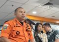 Operasi SAR Diperkuat, Basarnas Fokus Evakuasi Warga Terisolasi di Tiga Provinsi 5 Operasi SAR Diperkuat, Basarnas Fokus Evakuasi Warga Terisolasi di Tiga Provinsi