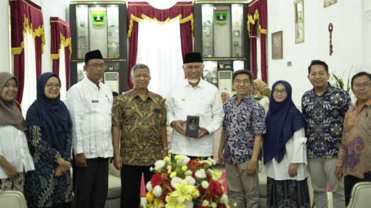 ITB gelar pengabdian di Mentawai