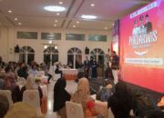 PT Semen Padang Jadi Tuan Rumah Jambore Pokdarwis Sumbar