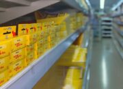 Indosat Hadirkan Voucher Pulsa Grosir di Indogrosir, Buka Peluang Usaha Baru bagi Penjual Lokal