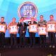 Kementerian ATR BPN raih Top GPR Award 2025. (dok. istimewa)