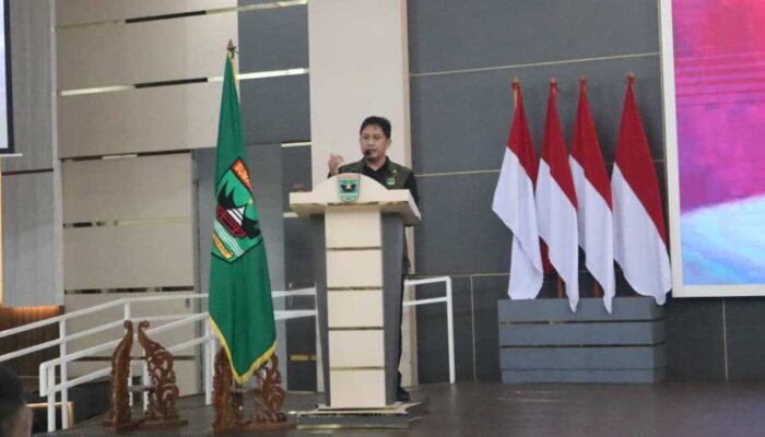 Sumbar dan Jambi Sedang Berupaya Jadi Tuan Rumah Bersama untuk PON 2032
