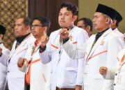 Mulyadi Muslim Minta Warga Beri Masukan dan Kritik Aleg DPRD dari PKS