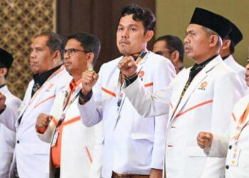Mulyadi Muslim Minta Warga Beri Masukan dan Kritik Aleg DPRD dari PKS