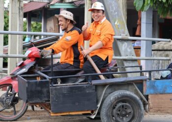 Mulyadi Muslim: PKS Kerahkan 1.000 Kader untuk Pemulihan Pascabencana di Padang