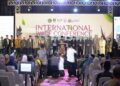Konferensi Wakaf Internasional 2025 Ditutup, Mahyeldi: Sumbar Siap Jadi Episentrum Gerakan Wakaf Nasional 6 Konferensi Wakaf Internasional di Padang resmi ditutup. (dok. istimewa)