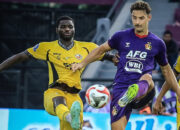 Nasib! Kabau Sirah masih Berkubang di Zona Degradasi BRI Super League