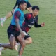 Latihan pemain Persijap Jeparan jelang lawan Semen Padang FC. (dok. ILeague)