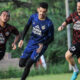 Latihan rutin yang digelar pemain Semen Padang FC. (dok. istimewa)