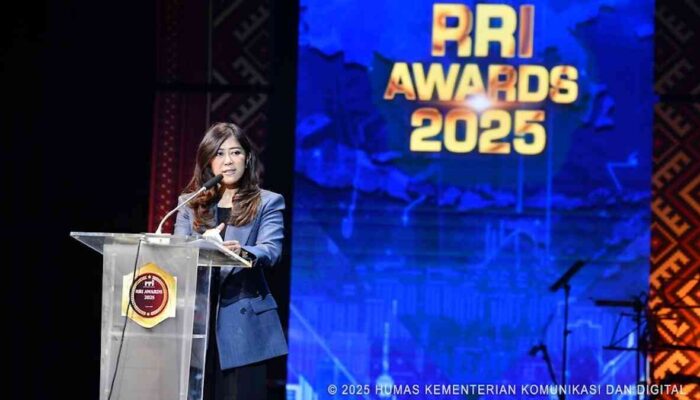 Menkomdigi Minta Pemda Aktif Tangkal Disinformasi Kesehatan