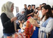 Layanan Pos dan Bantuan Sosial Kini Lebih Dekat, 92 KCP LPU Baru Resmi Beroperasi