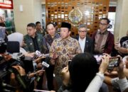 Menteri Nusron Minta Selama Jajaran BPN Tidak Mau Kongkalikong, Mafia Tanah Pasti Kabur