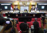 Menteri Nusron Kawal Revisi RTRW Daerah untuk Jaga Lahan Pangan