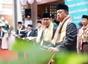 Menteri Nusron: Pengelolaan Agraria yang Berkeadilan Wujud Kontribusi Nyata di Setahun Pemerintahan Prabowo-Gibran
