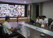 Monev Layanan Pertanahan, Menteri Nusron Ingin Kepastian Layanan Bisa Dirasakan Masyarakat