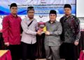 Mulyadi Muslim Dorong Pelestarian Adat dan Budaya Minangkabau di Koto Tangah Lewat Bimtek Alua Pasambahan dan Penyelenggaraan Jenazah 5 Mulyadi Muslim dorong pelestarian budaya Minangkabau di Padang. (dok. istimewa)