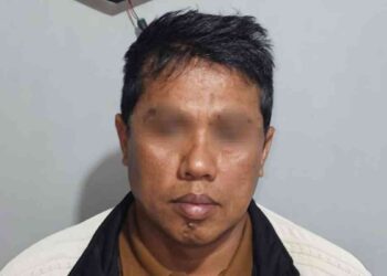 Pasang CCTV untuk Rekam Mahasiswi Mandi, Oknum Pejabat di Padang Panjang Diamankan Polisi