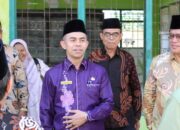 Kakanwil Sumbar Ingatkan ASN Kemenag Pariaman Berikan Layanan Publik Berdampak