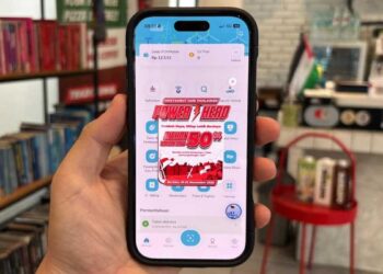 Program Power Hero PLN untuk memeriahkan Hari Pahlawan. (dok. istimewa)