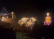 Lembah Anai Longsor, Jalur Padang–Bukittinggi Ditutup Total