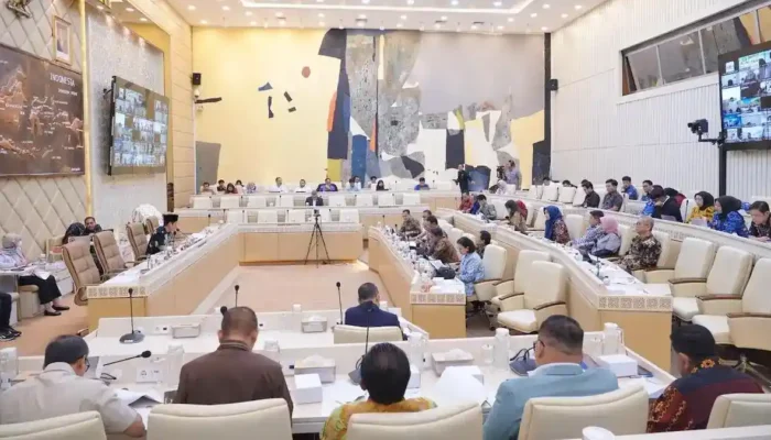 Jelang Akhir 2025, Kementerian ATR/BPN Catat Capaian PNBP Rp2 Triliun Lebih