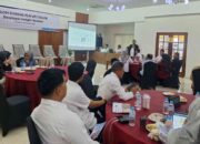 SEPABLOCK Hadir di Ngopi Bareng PLN UP3 Solok, Developer Insight Session
